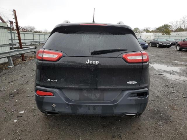 Photo 6 from auction – 2017 JEEP CHEROKEE with VIN 1C4PJMCS6HW579715