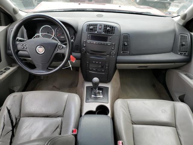 Photo 8 from auction – 2006 CADILLAC CTS with VIN 1G6DM57T560212908