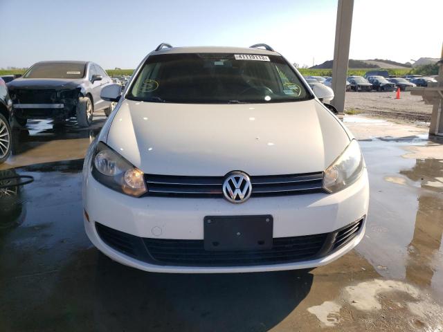 Photo 5 from auction – 2012 VOLKSWAGEN JETTA TDI with VIN 3VWPL7AJ9CM683658