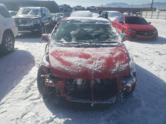 Photo 5 from auction – 2011 HONDA CIVIC EX with VIN 2HGFG1B80BH502117