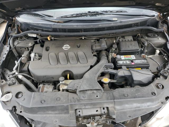 Photo 11 from auction – 2010 NISSAN VERSA S with VIN 3N1BC1CP4AL375332