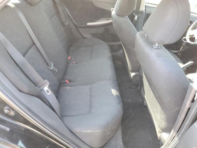 Photo 10 from auction – 2010 TOYOTA COROLLA BA with VIN 2T1BU4EE0AC279563
