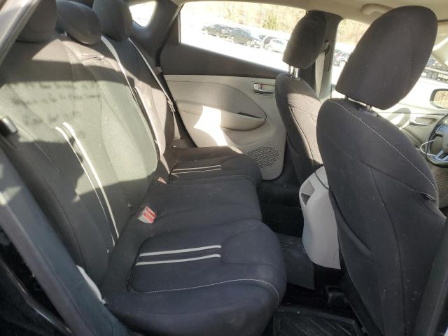 Photo 10 from auction – 2013 DODGE DART SXT with VIN 1C3CDFBAXDD345937
