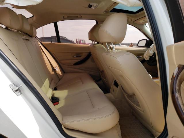 Photo 10 from auction – 2013 BMW 328 I with VIN WBA3A5C51DF601979