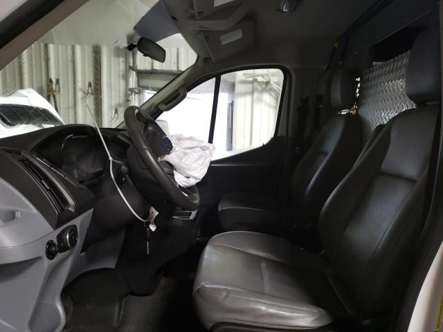 Photo 7 from auction – 2015 FORD TRANSIT with VIN 1FTNR1YM6FKB00755