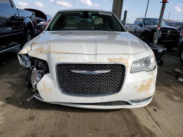 Photo 5 from auction – 2015 CHRYSLER 300C with VIN 2C3CCAKG9FH904698