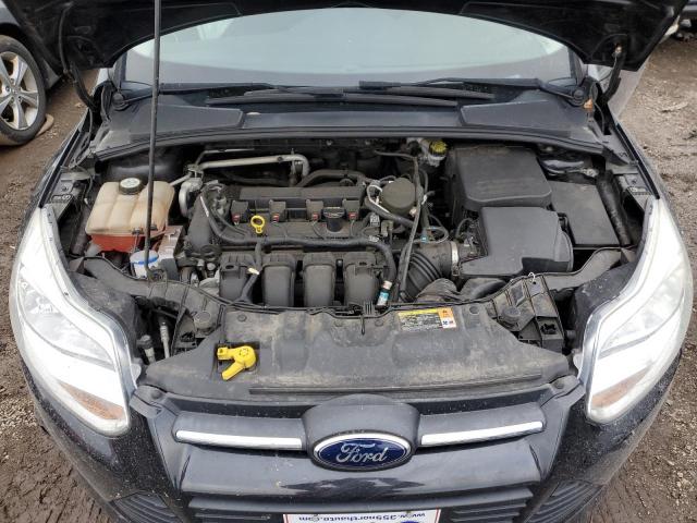 Photo 11 from auction – 2013 FORD FOCUS SE with VIN 1FADP3F20DL113450