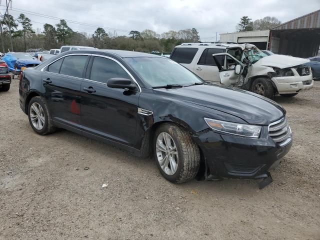 Photo 4 from auction – 2018 FORD TAURUS SE with VIN 1FAHP2D8XJG103774