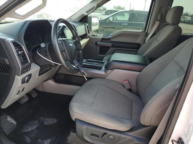 Photo 7 from auction – 2019 FORD F150 SUPER with VIN 1FTFW1E45KFB63589