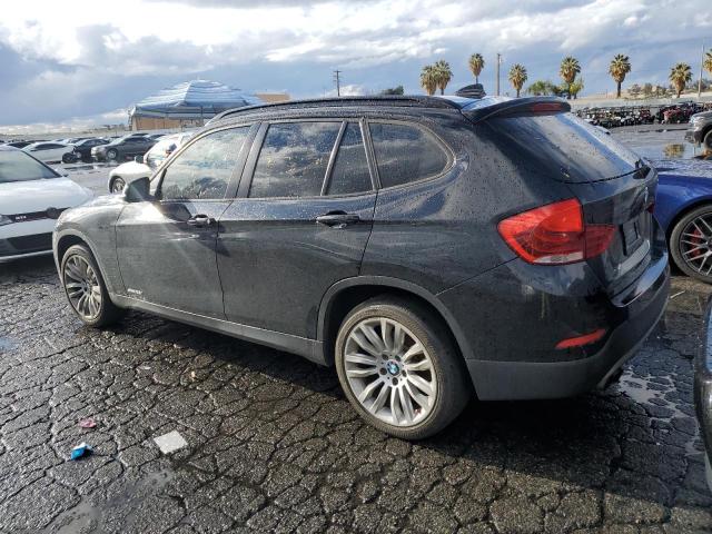 Photo 2 from auction – 2014 BMW X1 SDRIVE2 with VIN WBAVM1C56EVW47100