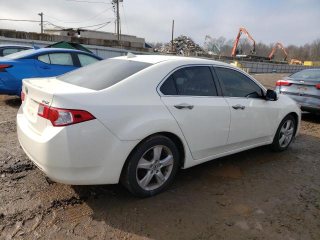 Photo 3 from auction – 2010 ACURA TSX with VIN JH4CU2F69AC020397