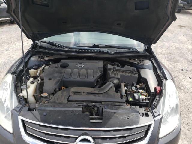 Photo 11 from auction – 2010 NISSAN ALTIMA BAS with VIN 1N4AL2AP3AN488258