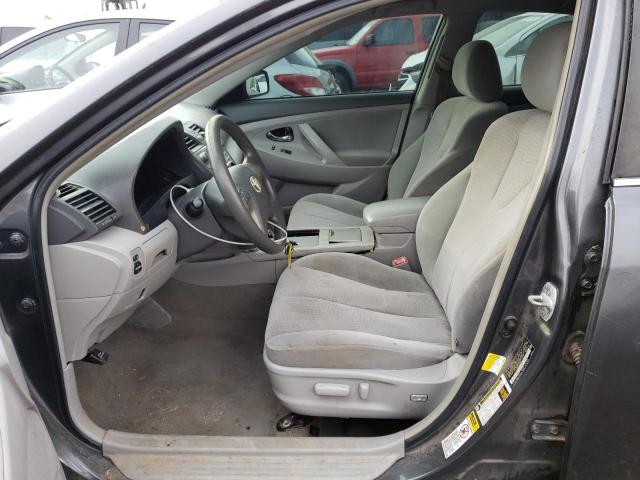 Photo 7 from auction – 2011 TOYOTA CAMRY BASE with VIN 4T1BF3EK1BU774879