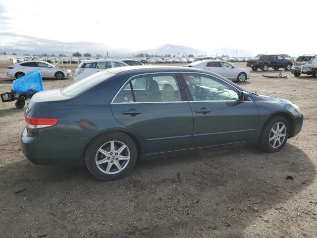 Photo 3 from auction – 2003 HONDA ACCORD EX with VIN 1HGCM66583A026286