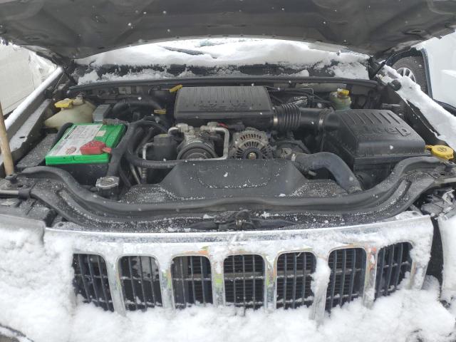 Photo 11 from auction – 2002 JEEP GRAND CHER with VIN 1J4GW48N42C196394