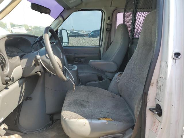 Photo 7 from auction – 2003 FORD ECONOLINE with VIN 1FTRE14213HC02345
