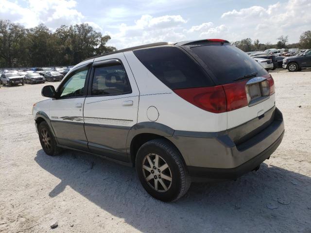 Photo 2 from auction – 2002 BUICK RENDEZVOUS with VIN 3G5DA03E62S605617