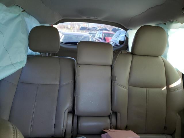 Photo 10 from auction – 2014 NISSAN PATHFINDER with VIN 5N1AR2MM6EC727017