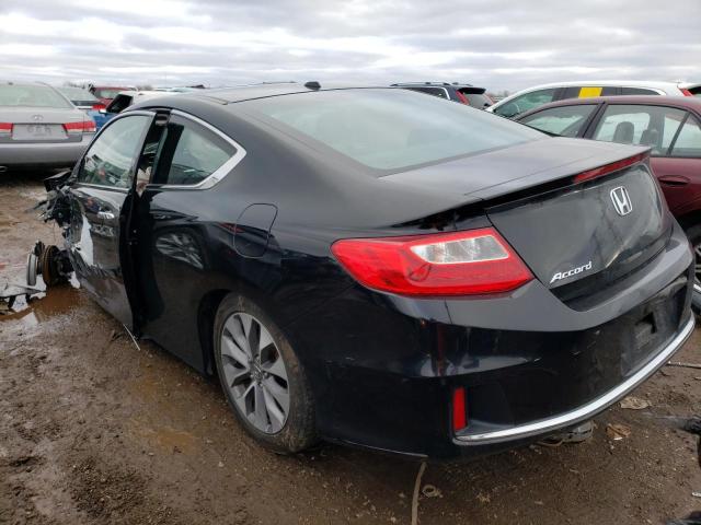 Photo 2 from auction – 2015 HONDA ACCORD EXL with VIN 1HGCT1B87FA010557