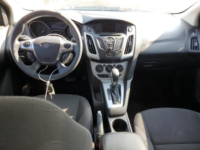 Photo 8 from auction – 2013 FORD FOCUS SE with VIN 1FADP3F24DL265229