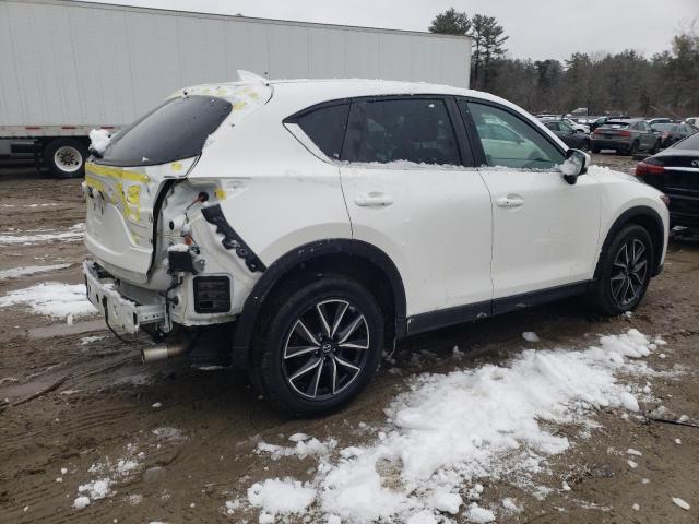 Photo 3 from auction – 2018 MAZDA CX-5 TOURI with VIN JM3KFBCM1J0370027