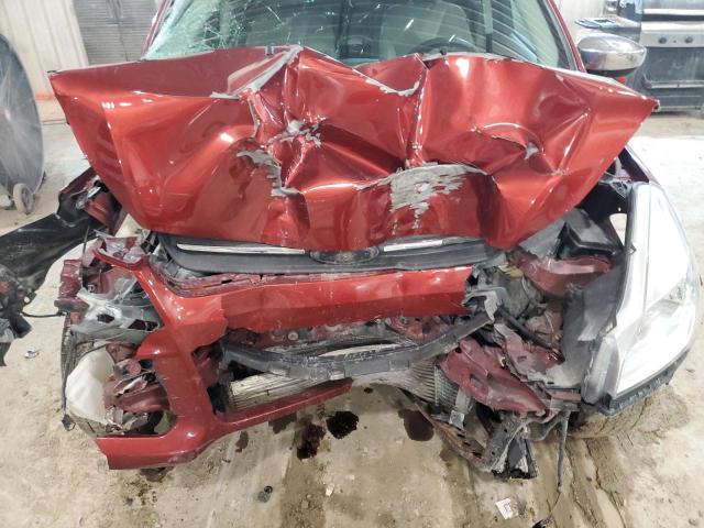 Photo 11 from auction – 2016 FORD ESCAPE SE with VIN 1FMCU0GX3GUA66769
