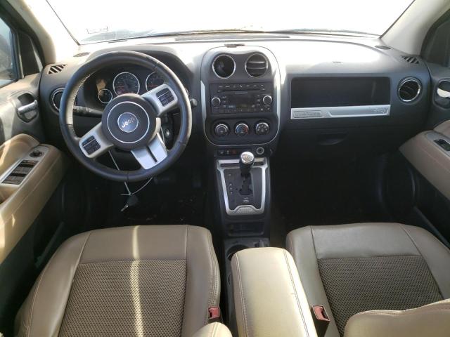 Photo 8 from auction – 2014 JEEP COMPASS LA with VIN 1C4NJCEB2ED559676