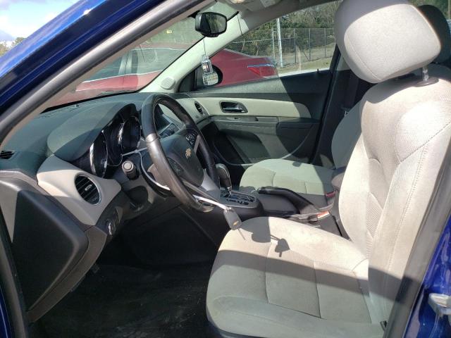 Photo 7 from auction – 2013 CHEVROLET CRUZE LT with VIN 1G1PC5SB2D7189211