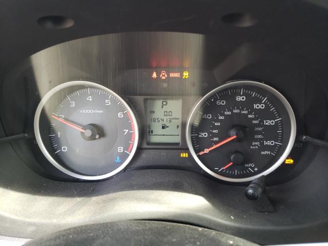 Photo 9 from auction – 2014 SUBARU FORESTER 2 with VIN JF2SJAAC4EH437062