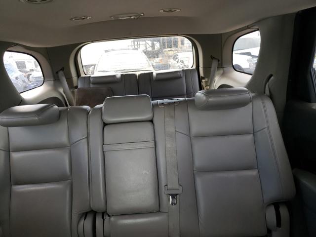 Photo 10 from auction – 2013 DODGE DURANGO CR with VIN 1C4RDHDGXDC682682