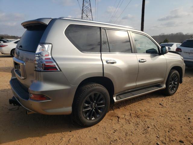 Photo 3 from auction – 2021 LEXUS GX 460 PRE with VIN JTJAM7BX4M5297971