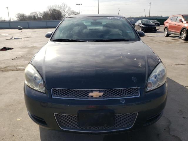 Photo 5 from auction – 2014 CHEVROLET IMPALA LIM with VIN 2G1WA5E3XE1110680