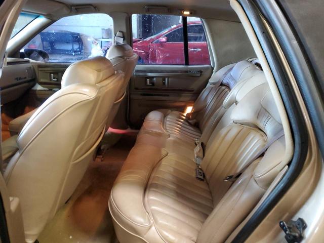 Photo 10 from auction – 1995 BUICK ROADMASTER with VIN 1G4BN52P7SR415697