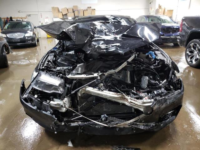 Photo 5 from auction – 2018 BMW 540 XI with VIN WBAJE7C59JG891711