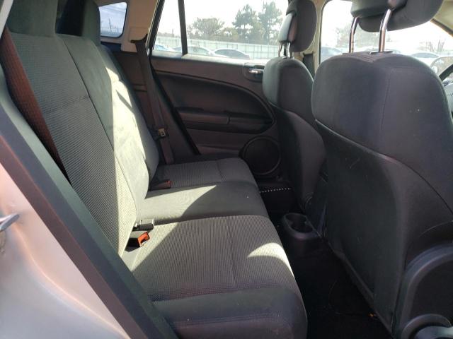 Photo 11 from auction – 2010 DODGE CALIBER SX with VIN 1B3CB4HA2AD665070