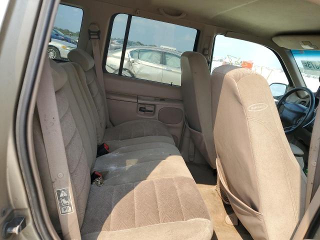 Photo 11 from auction – 2001 FORD EXPLORER X with VIN 1FMDU83P01UB21436