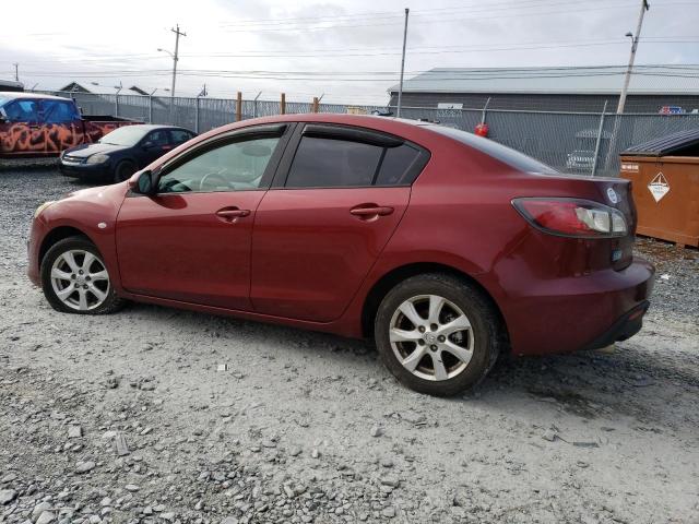 Photo 2 from auction – 2010 MAZDA 3 I with VIN JM1BL1SFXA1172636