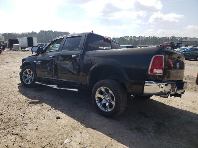 Photo 2 from auction – 2020 RAM 1500 LONGH with VIN 1C6RR6NT5DS644548
