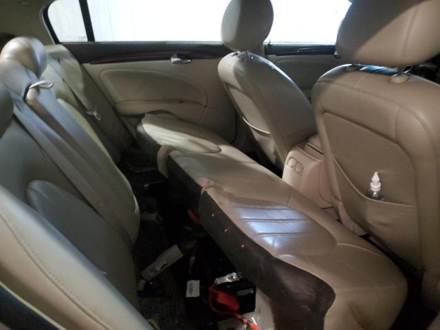 Photo 10 from auction – 2009 BUICK LUCERNE CX with VIN 1G4HD57M89U140196