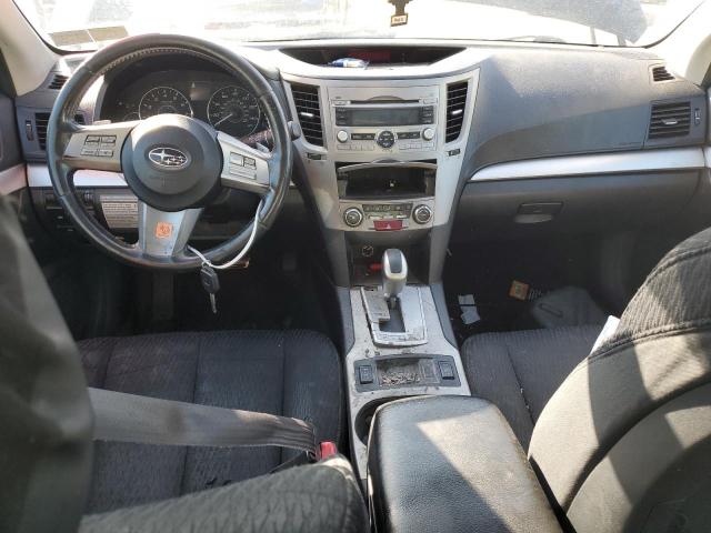 Photo 8 from auction – 2011 SUBARU LEGACY 2.5 with VIN 4S3BMBG63B3224660