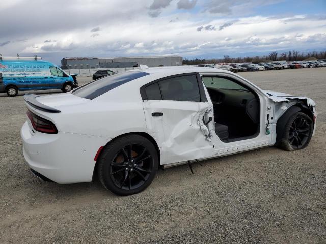 Photo 3 from auction – 2018 DODGE CHARGER R/ with VIN 2C3CDXCT4JH230223