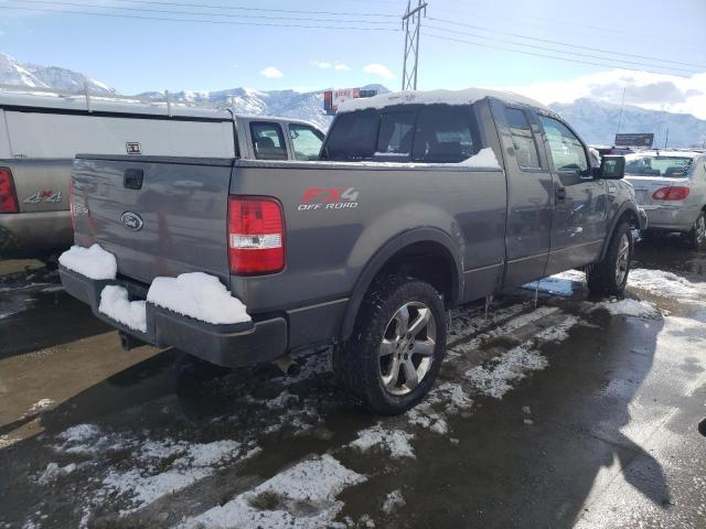 Photo 3 from auction – 2004 FORD F150 with VIN 1FTPX14514NB02955
