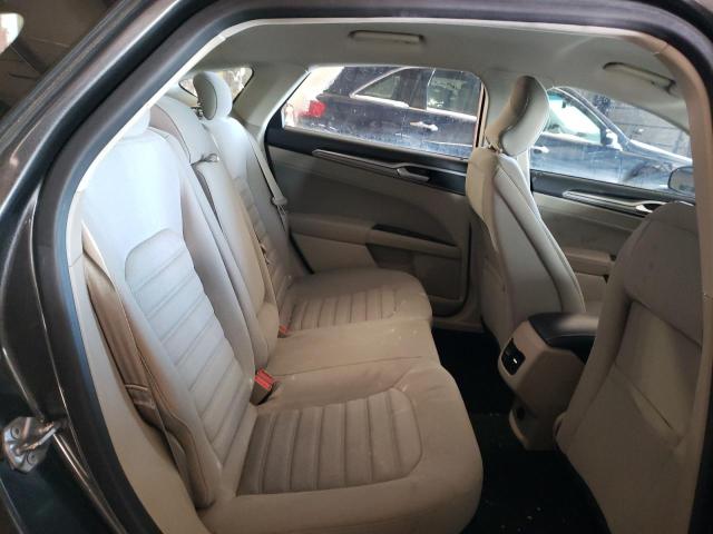 Photo 10 from auction – 2019 FORD FUSION SE with VIN 3FA6P0HD4KR145757