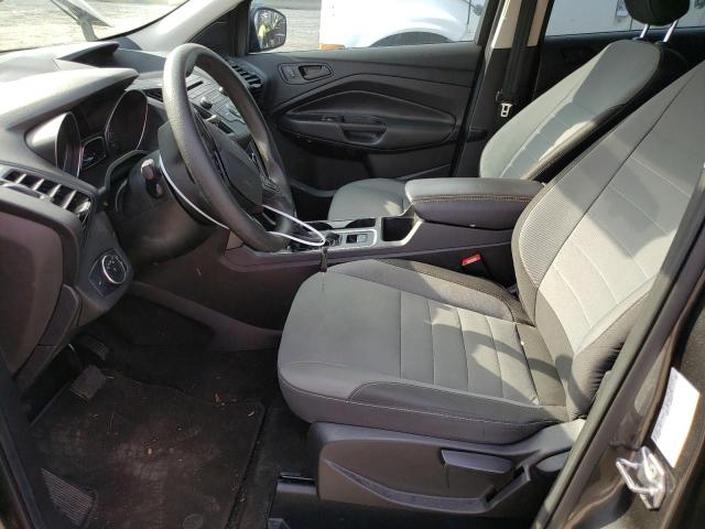 Photo 7 from auction – 2018 FORD ESCAPE S with VIN 1FMCU0F74JUA16505