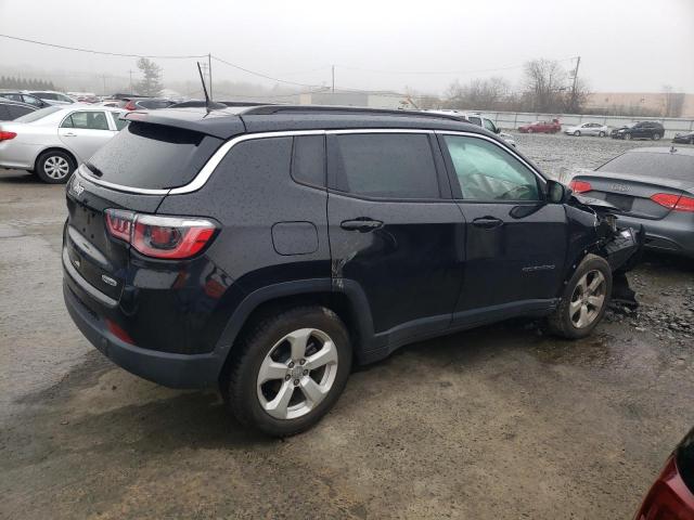 Photo 3 from auction – 2018 JEEP COMPASS LA with VIN 3C4NJCBB0JT468866