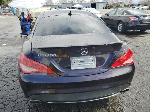 Photo 6 from auction – 2014 MERCEDES-BENZ CLA 250 with VIN WDDSJ4EB8EN084737