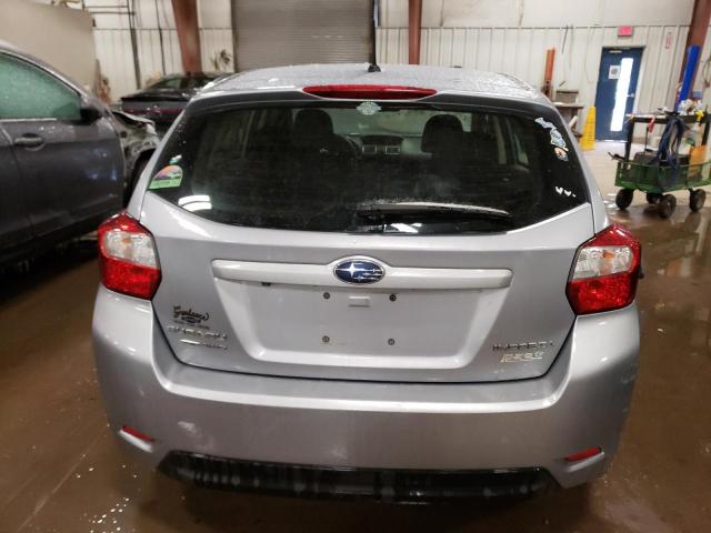 Photo 6 from auction – 2015 SUBARU IMPREZA PR with VIN JF1GPAC64F8282109
