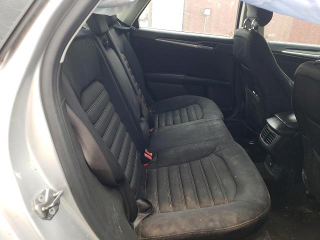 Photo 10 from auction – 2013 FORD FUSION with VIN 3FA6P0H73DR280287