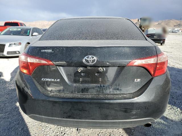 Photo 6 from auction – 2019 TOYOTA COROLLA L with VIN 2T1BURHE8KC139688