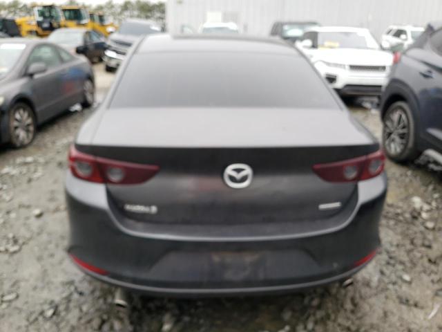 Photo 6 from auction – 2020 MAZDA 3 SELECT with VIN 3MZBPACL8LM119204